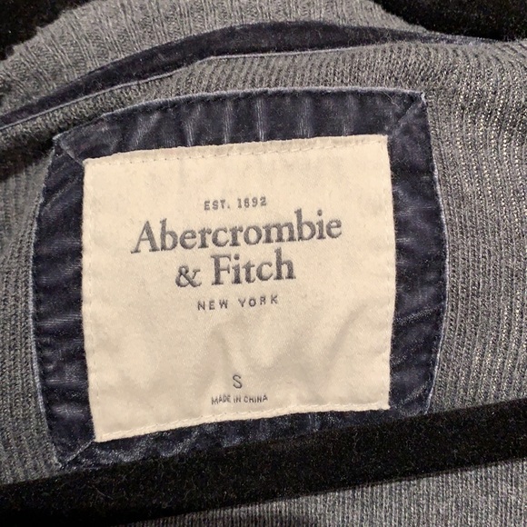 Abercrombie & Fitch cardigan - Picture 3 of 4